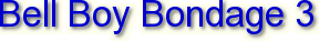 Bell Boy Bondage 3